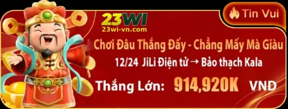 TIN TỨC 23WI