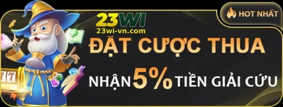 KHUYẾN MÃI 23WI