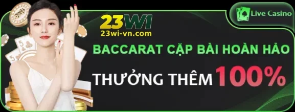 KHUYẾN MÃI 23WI