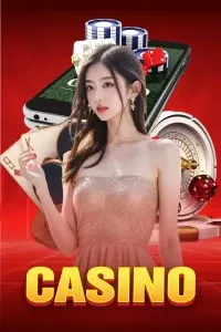 23WI trò chơi casino