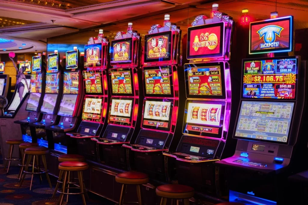 slot JILI